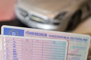 Führerschein kaufen