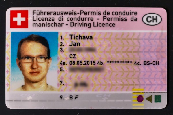 Führerschein kaufen